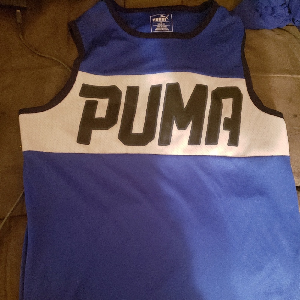 Puma Training shirt